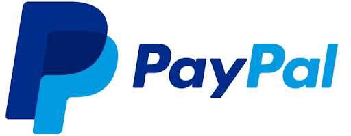 pay with paypal - Björk Store
